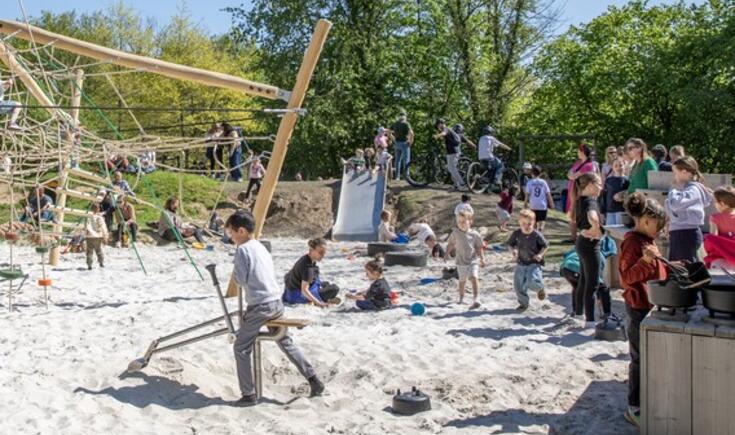 ingezonden foto