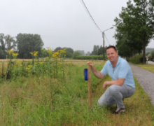 ingezonden foto